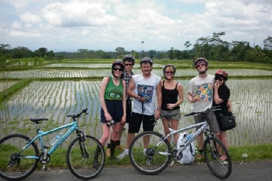 Hoi An Bicycle Trip 1 Day